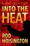 [Sandy Reid Mysteries 06] • Into The Heat (Sandy Reid Mystery Series Book 6)